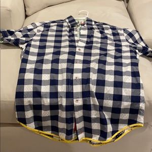 Robert Graham Button Down